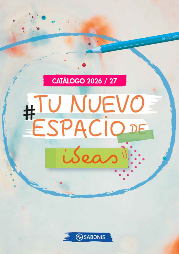 Catalogo SABONIS ARGENTINA